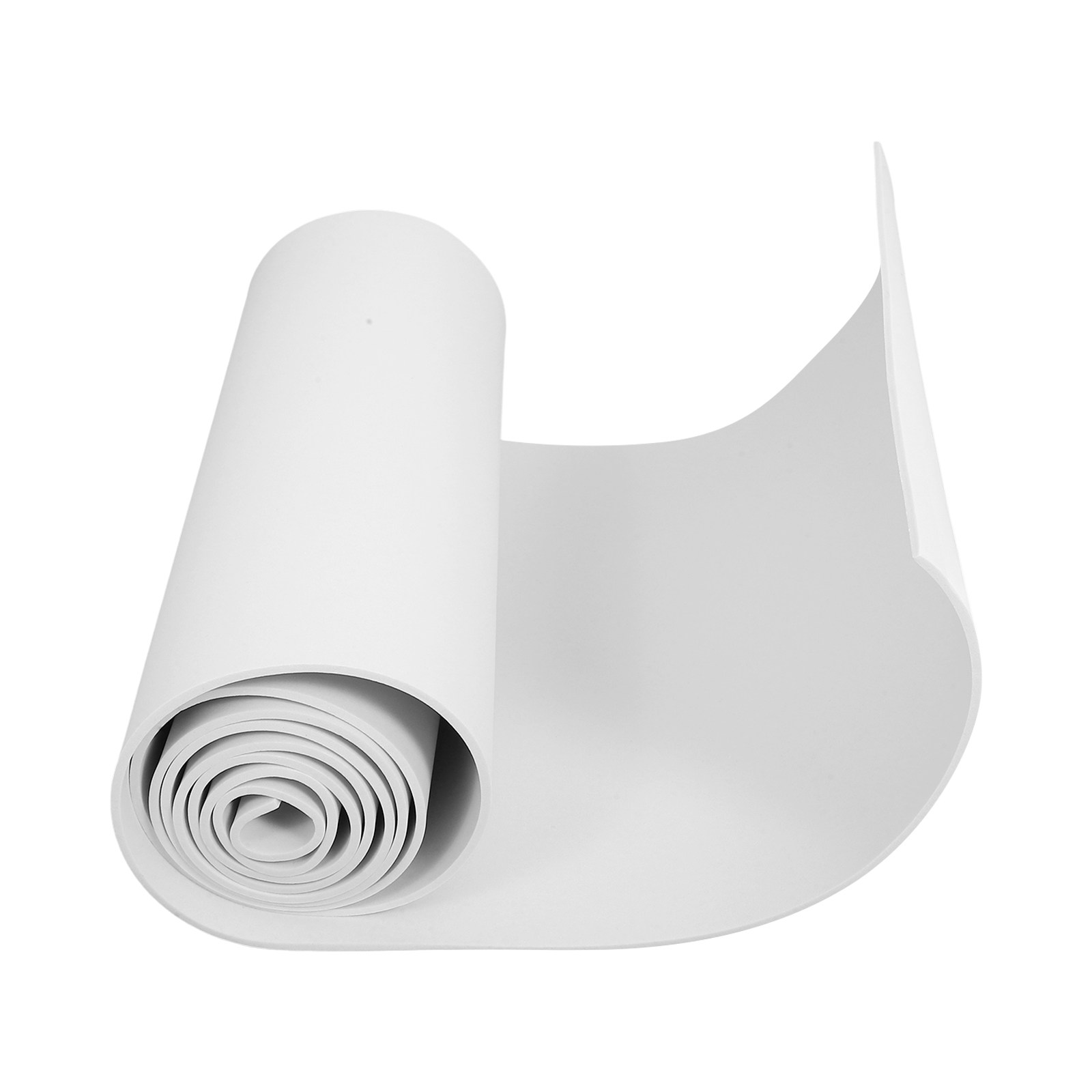 Cosplay Prop Foam Board - 1 Gulung Lembaran Busa Kepadatan Tinggi,
