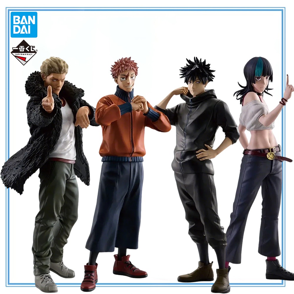 Good Smile Company Pop Up Parade - 100% Asli Tersedia di Stok Bandai