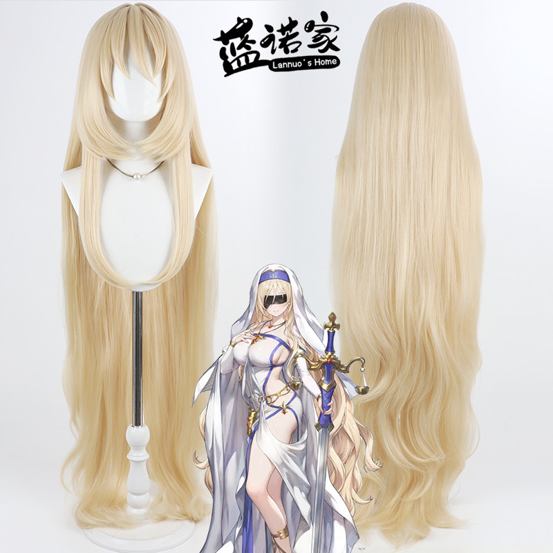 Cosplay Prop Dagger - Wig Cosplay Anime Sword Maiden untuk