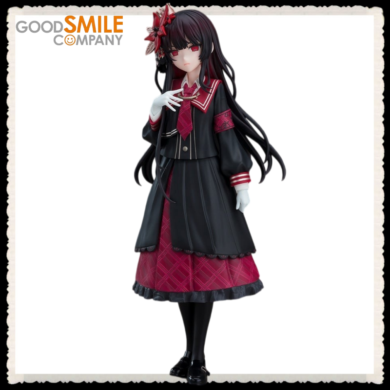Good Smile Company Pop Up Parade - 100% Asli, POP UP PARADE, Ukuran