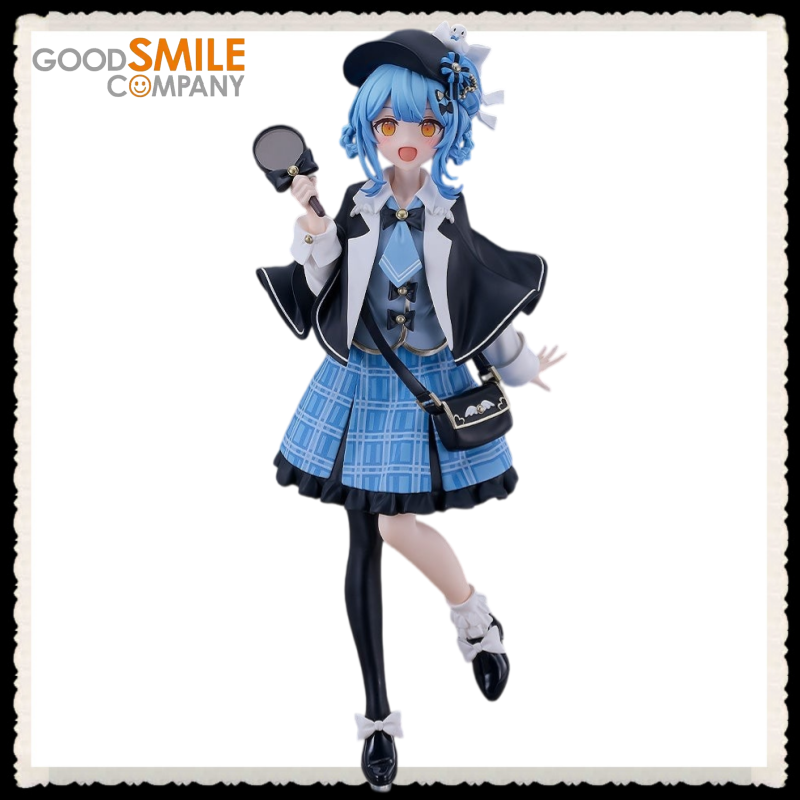 Good Smile Company Pop Up Parade - 100% Asli, POP UP PARADE Tachibana