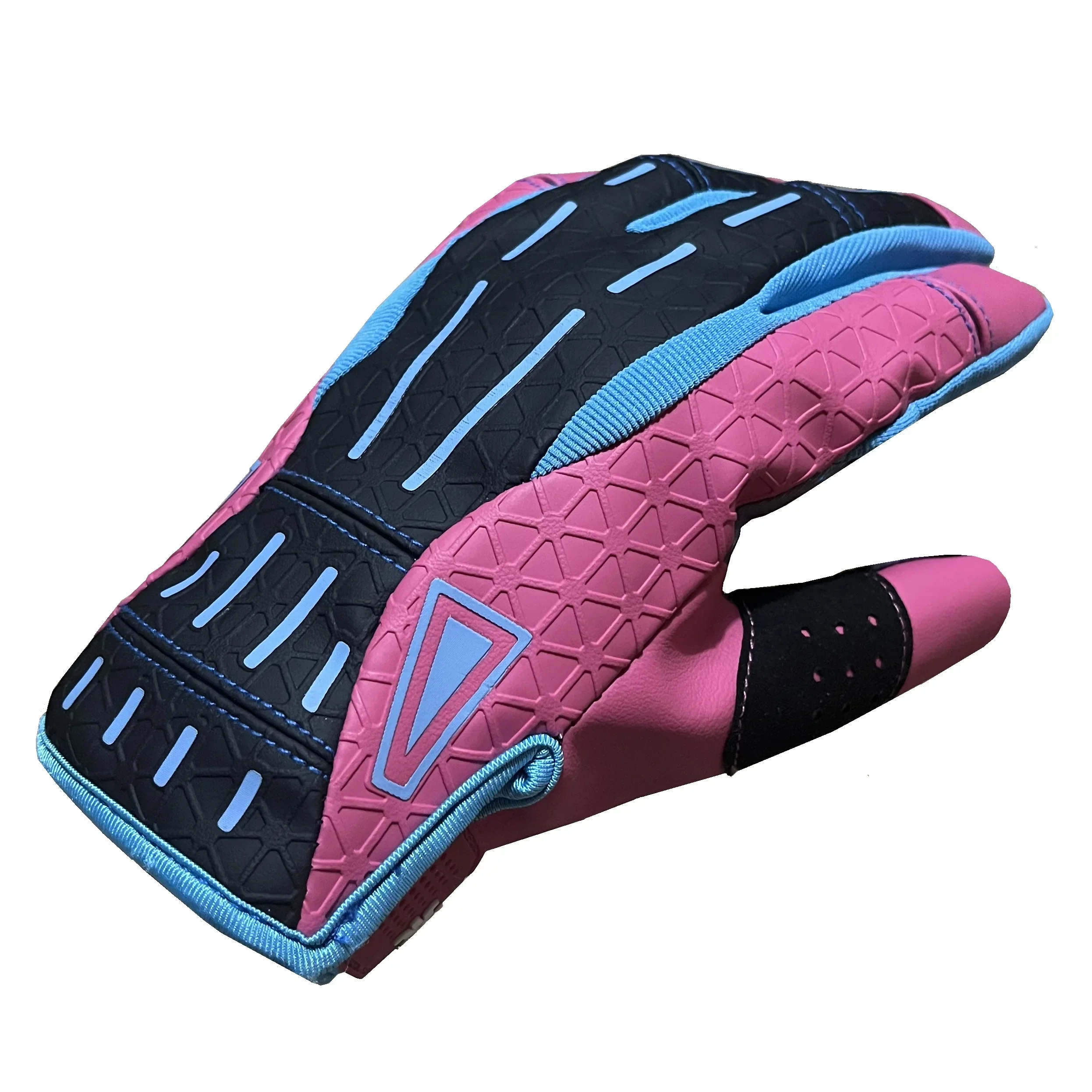 Sarung Tangan Cosplay Csgo Mia - Cosplay Prop Making ulasan dan harga