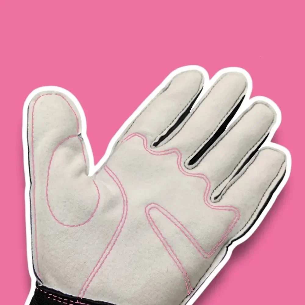 Sarung Tangan Cosplay Csgo Mia - Cosplay Prop Making ulasan dan harga