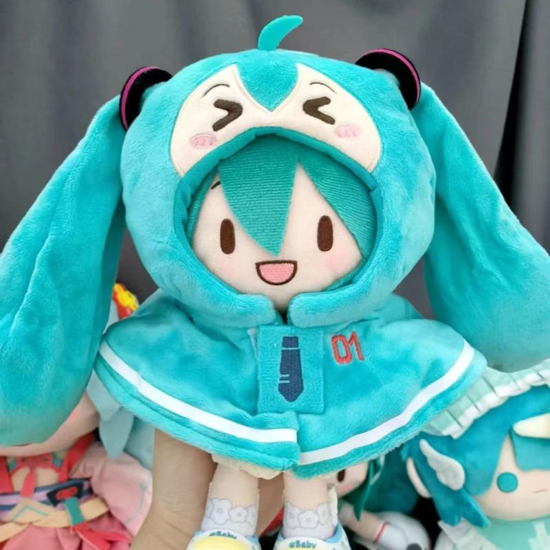 Jubah Berkerudung Boneka Hatsu - Cosplay Fire Prop ulasan dan harga