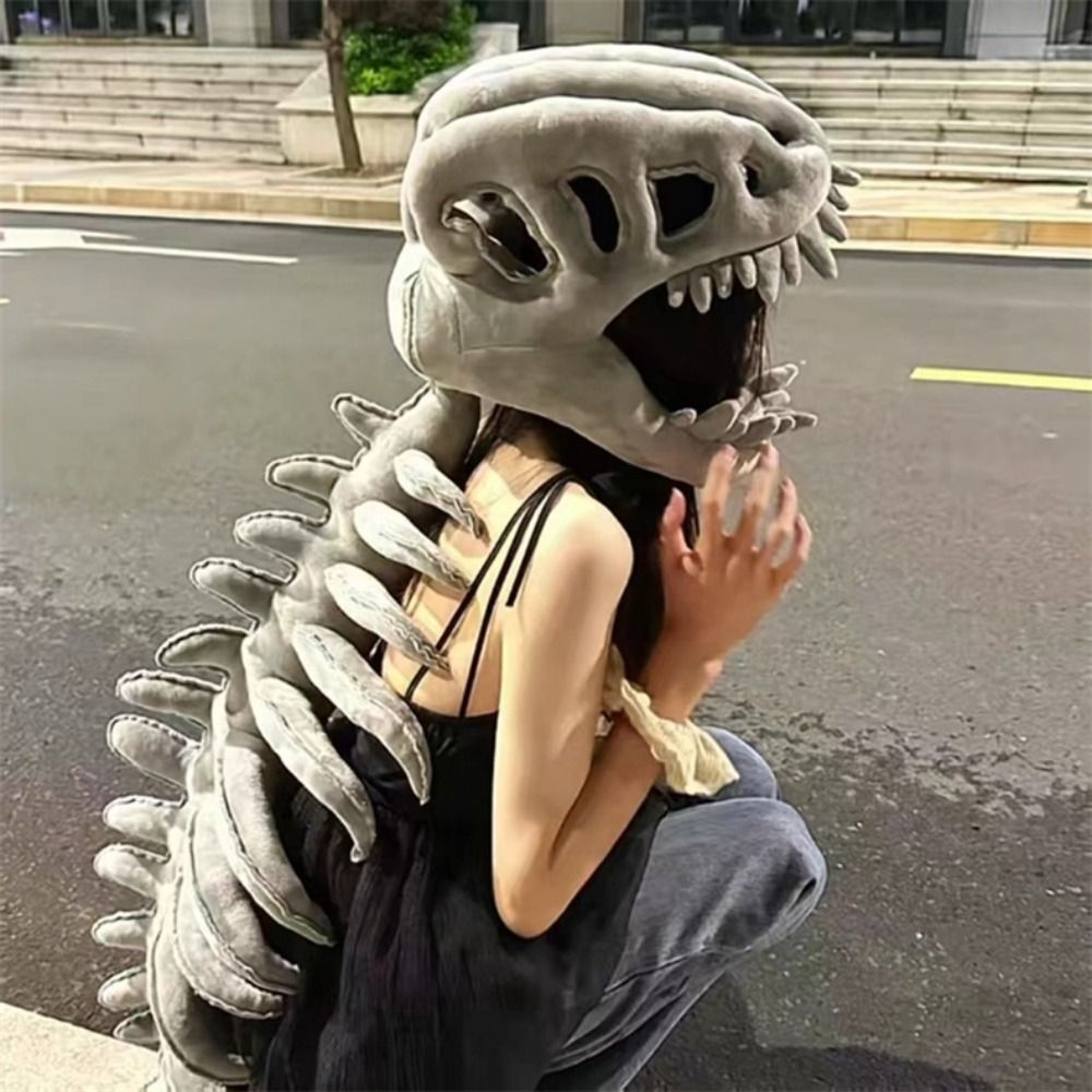 Desain Eksoskeleton, Masker Ke - Easy Cosplay Prop ulasan dan harga