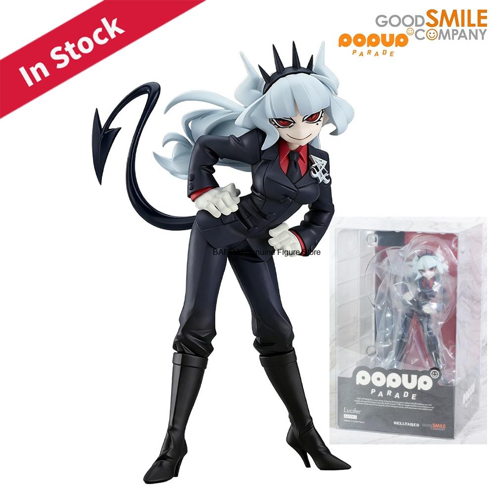100% Asli, Tersedia, Figur Ani - Good Smile Company Pop Up Parade ulasan dan harga