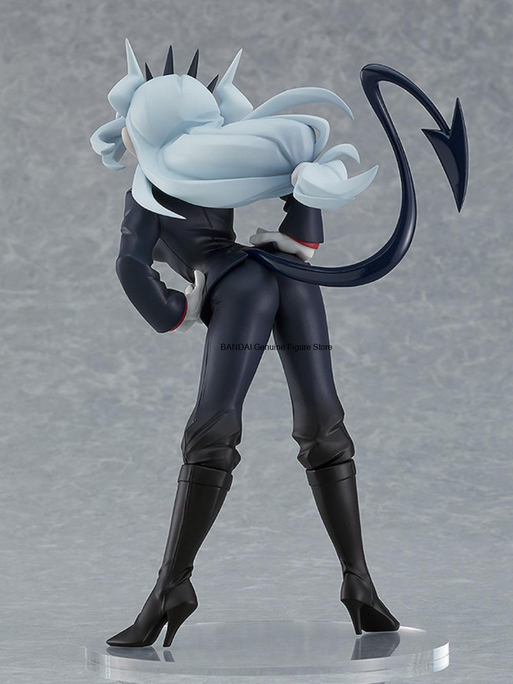 100% Asli, Tersedia, Figur Ani - Good Smile Company Pop Up Parade ulasan dan harga