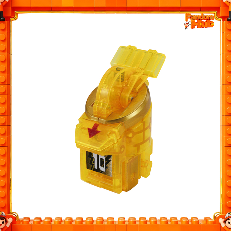 Bandai Kamen Rider FOURZE DX E - Cosplay Fire Prop ulasan dan harga