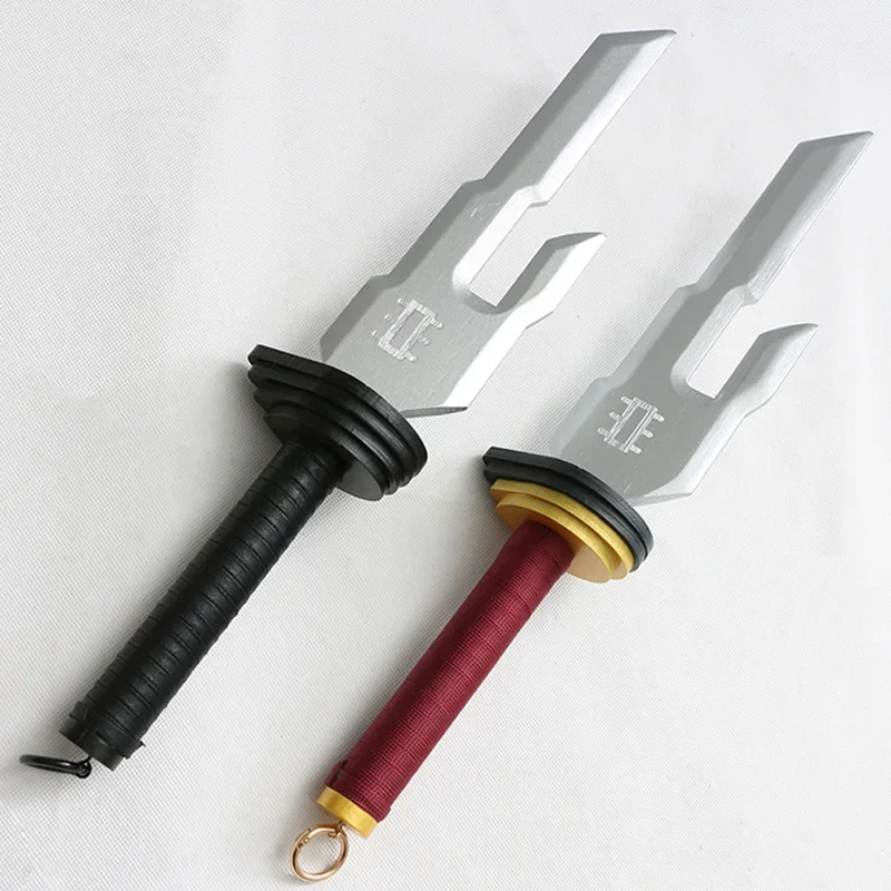 Pedang Katana Fushiguro Toji,  - Cosplay Prop Dagger ulasan dan harga