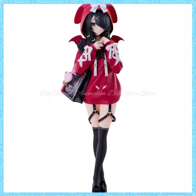 【Tersedia】Figur Anime Seri Kol - Good Smile Company Pop Up Parade ulasan dan harga