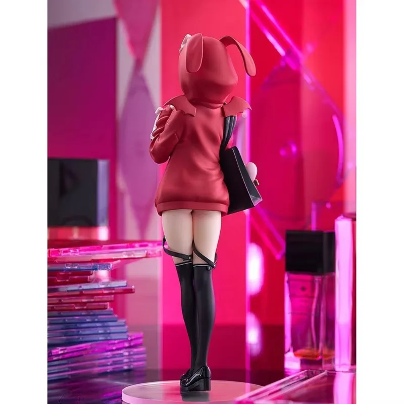【Tersedia】Figur Anime Seri Kol - Good Smile Company Pop Up Parade ulasan dan harga