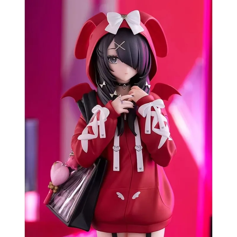 【Tersedia】Figur Anime Seri Kol - Good Smile Company Pop Up Parade ulasan dan harga