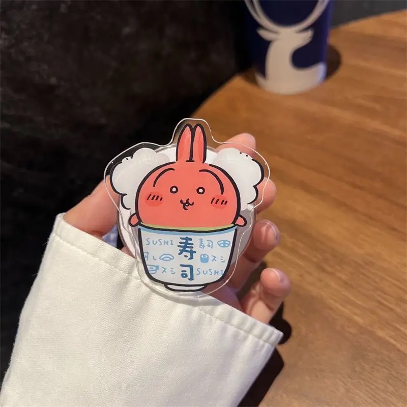 Sushi Usagi Terbaru dari Chiik - Cosplay Fire Prop ulasan dan harga