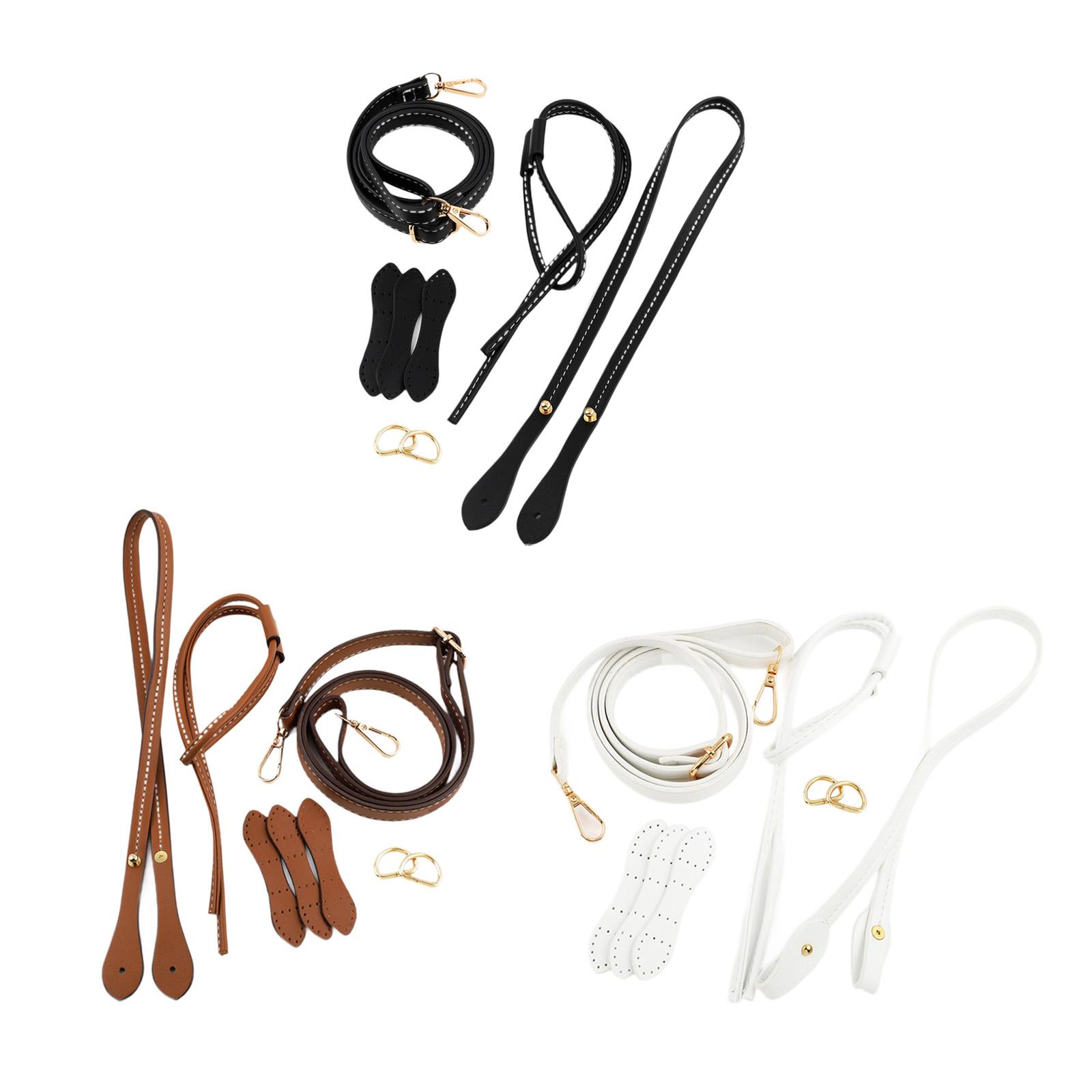 Kit Pegangan Tas Rajut Tangan, - D Ring Strap ulasan dan harga