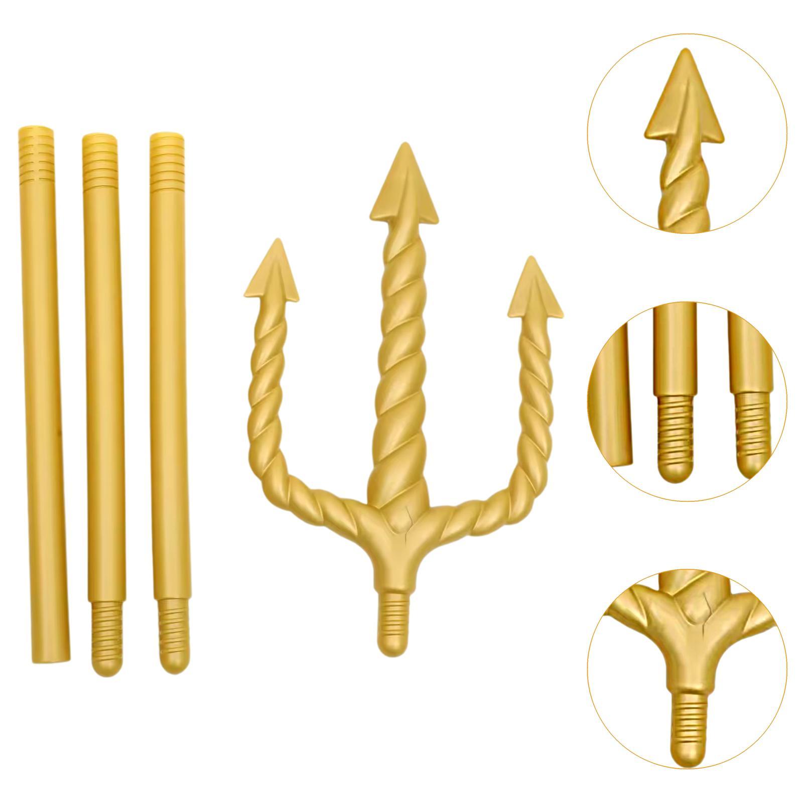 Garpu Setan Halloween, Aksesor - Easy Cosplay Prop ulasan dan harga
