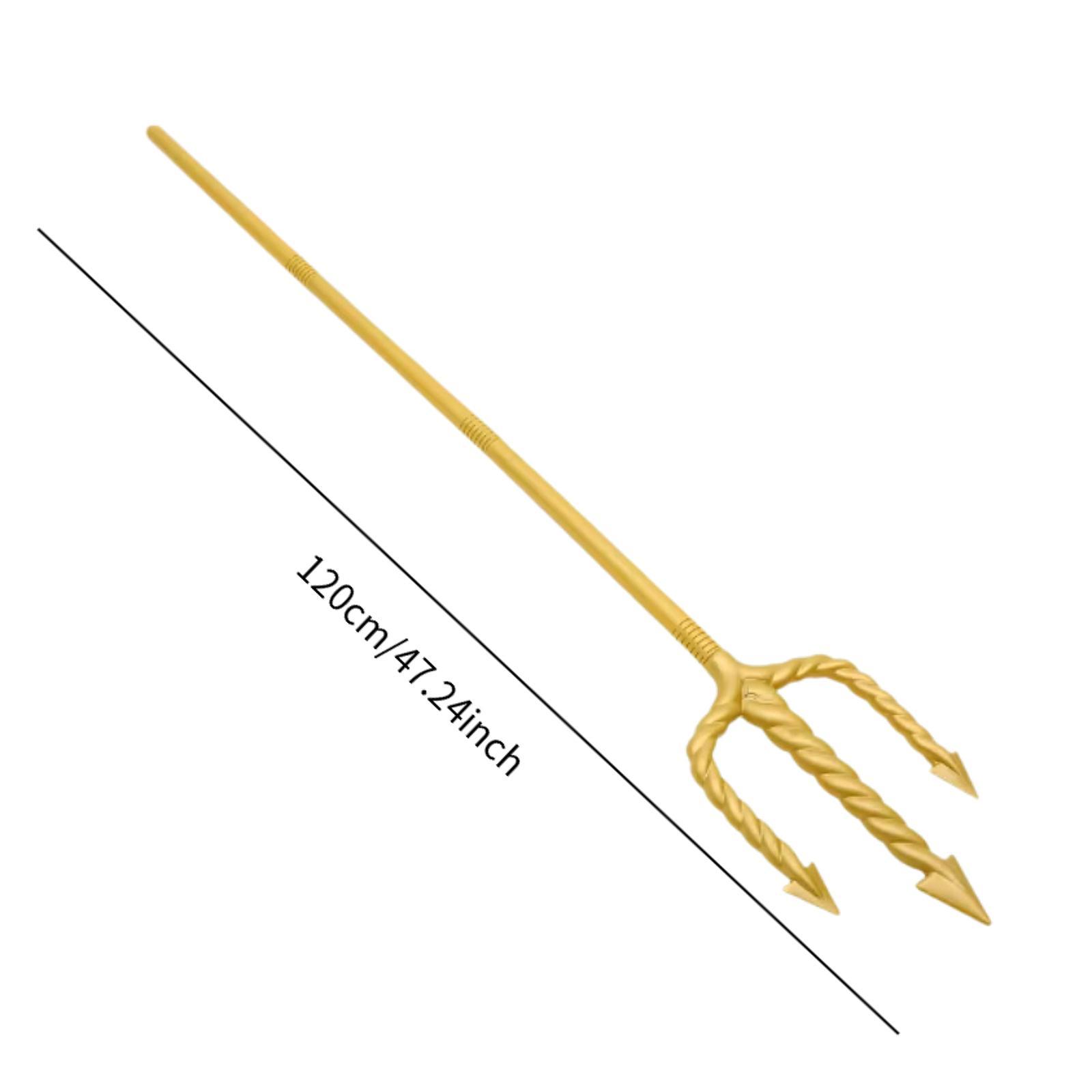 Garpu Setan Halloween, Aksesor - Easy Cosplay Prop ulasan dan harga