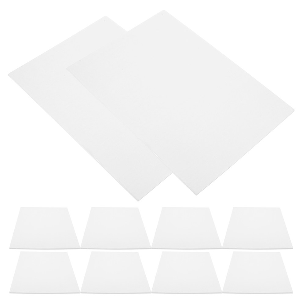 20 Lembar Papan Busa, Papan Di - Cosplay Prop Foam Board ulasan dan harga