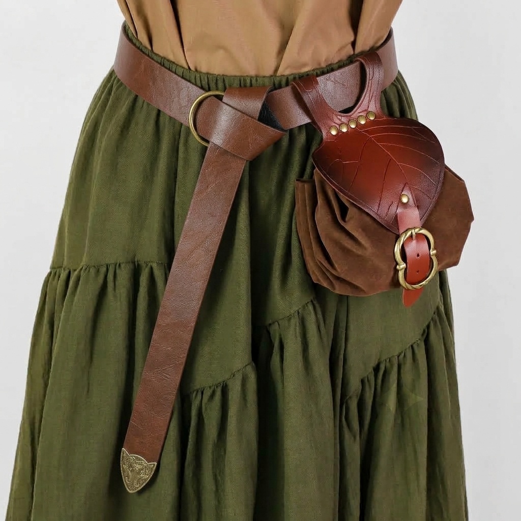 2 buah aksesori kostum festiva - Cosplay Prop ulasan dan harga