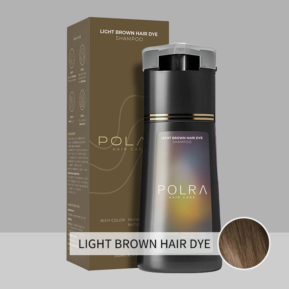 Shampo Pewarna Rambut Ekstrak  - Hair Spray Color ulasan dan harga