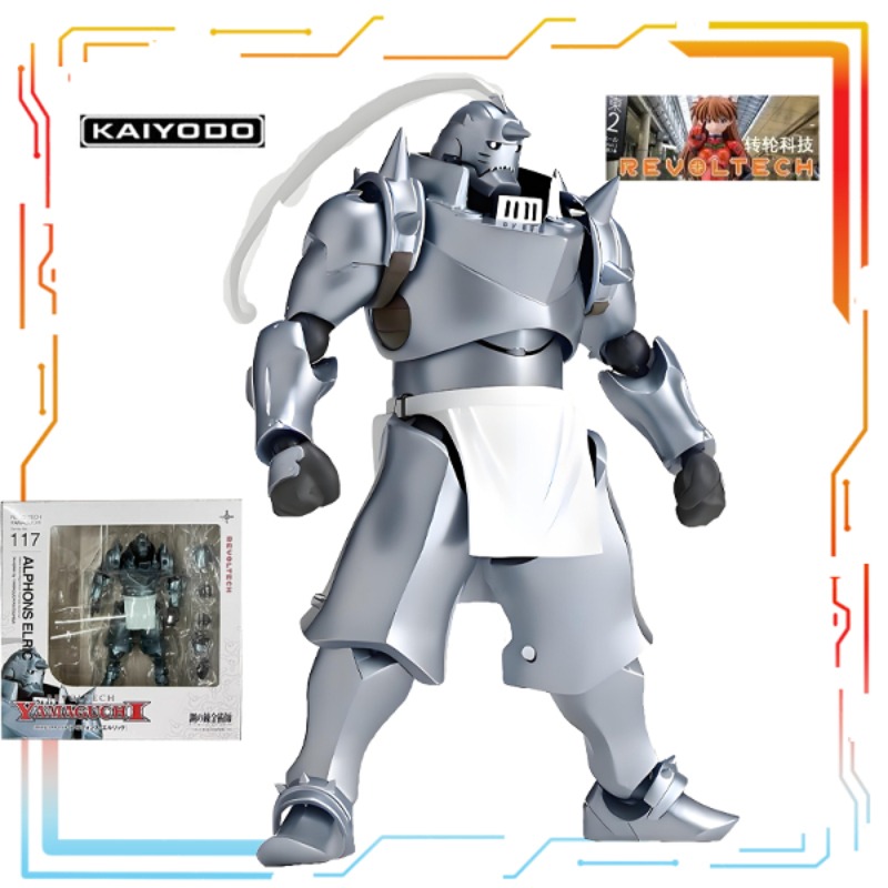 Kaiyodo Seri Boneka Bergerak J - Good Smile Company Pop Up Parade ulasan dan harga