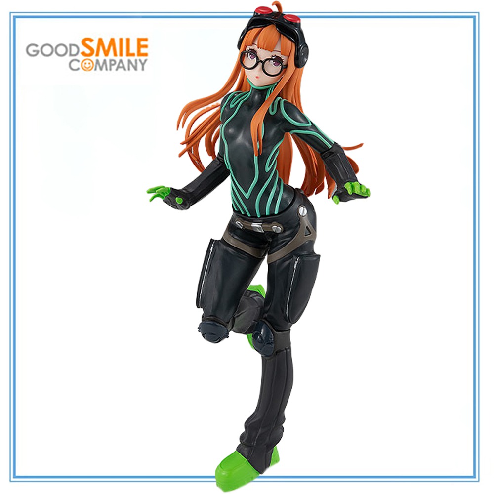 100% Original Ready Stock Good - Good Smile Company Pop Up Parade ulasan dan harga