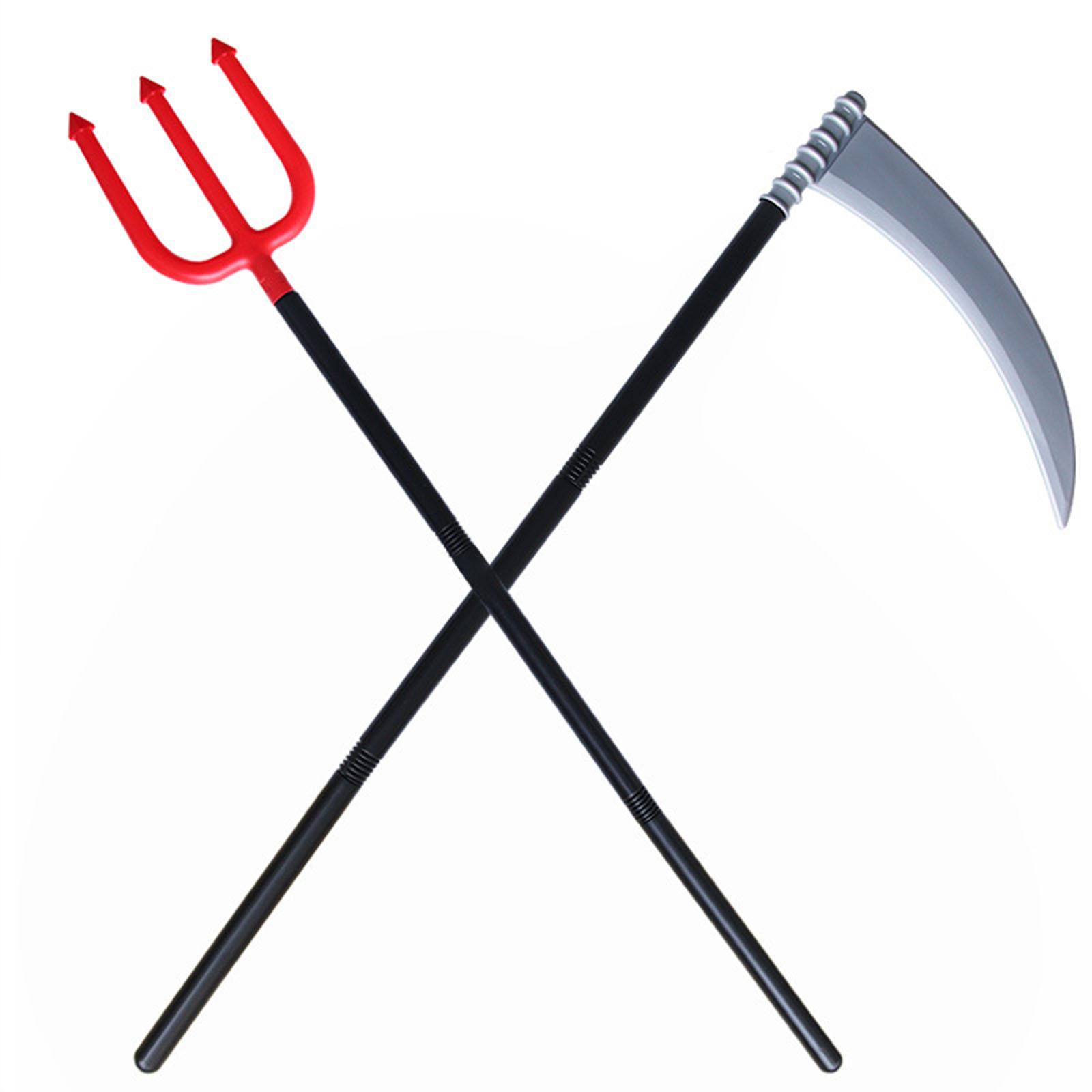 Properti Kostum Halloween untu - Easy Cosplay Prop ulasan dan harga