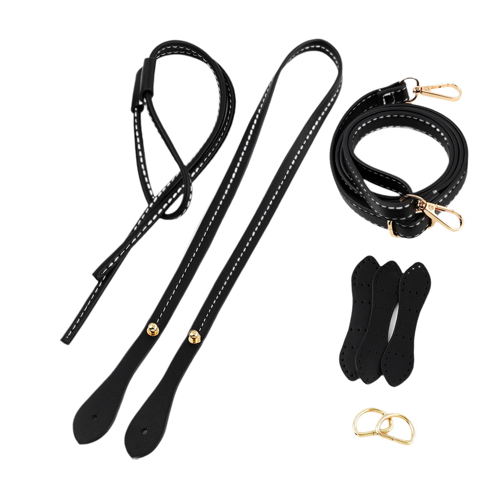 Kit Pembuatan Pegangan Tas Bua - D Ring Strap ulasan dan harga