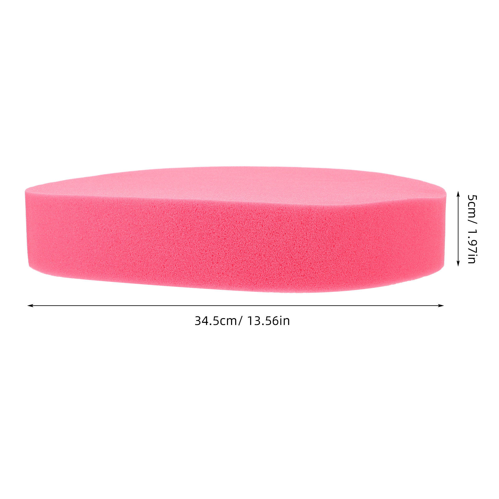 Bantalan Spons untuk Kerajinan - Foam Clay Sculpt ulasan dan harga
