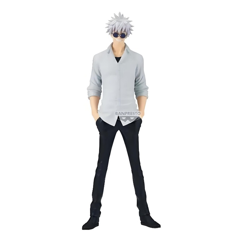 Bandai Tersedia Banpresto Anim - Good Smile Company Pop Up Parade ulasan dan harga