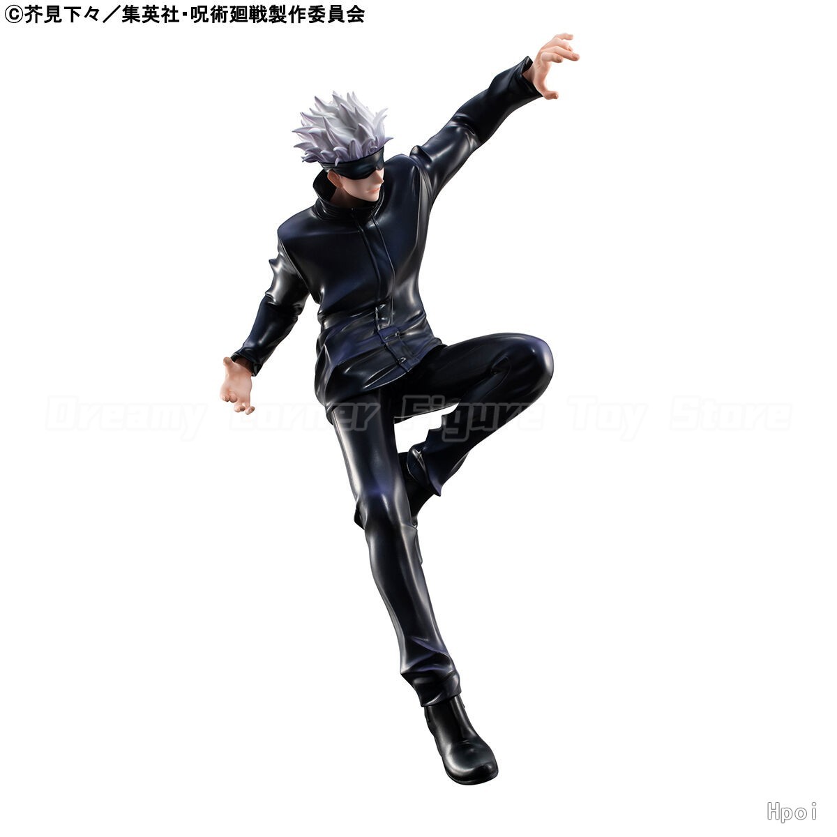 Koleksi Anime Ornamen Model Ma - Good Smile Company Pop Up Parade ulasan dan harga