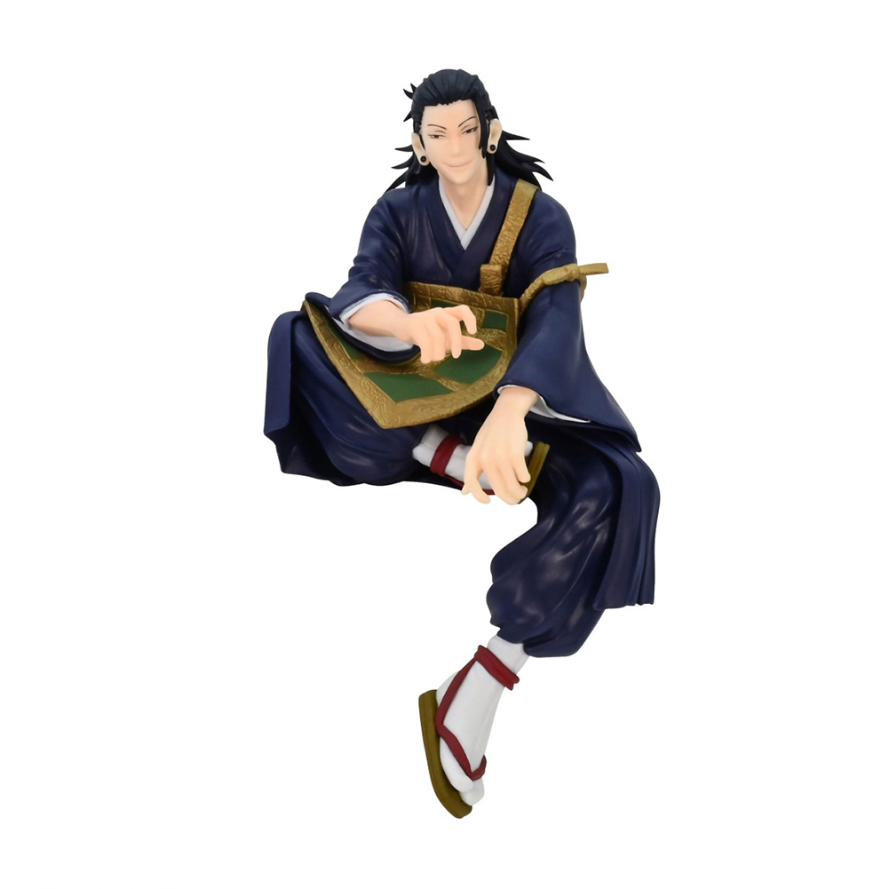 Figur Anime JJK 15cm Gojo Sato - Good Smile Company Pop Up Parade ulasan dan harga