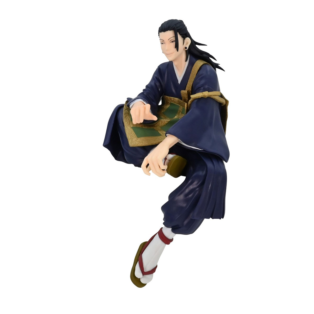 Figur Anime JJK 15cm Gojo Sato - Good Smile Company Pop Up Parade ulasan dan harga