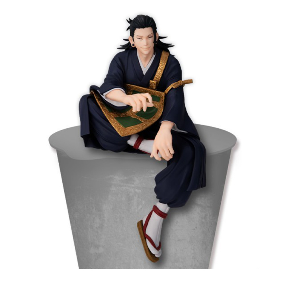 Figur Anime JJK 15cm Gojo Sato - Good Smile Company Pop Up Parade ulasan dan harga