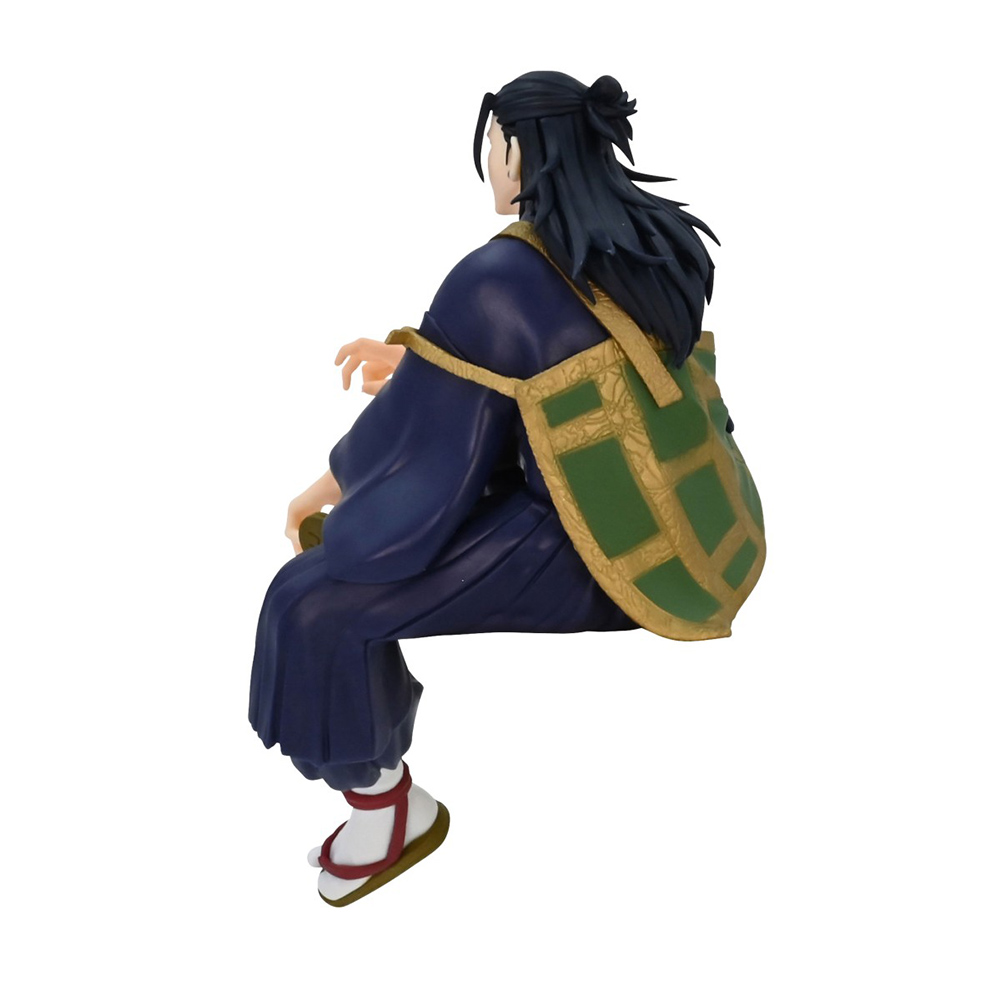Figur Anime JJK 15cm Gojo Sato - Good Smile Company Pop Up Parade ulasan dan harga