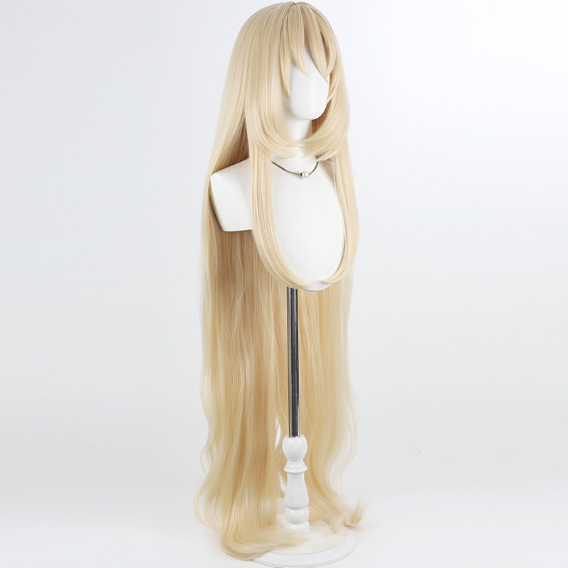 Wig Cosplay Anime Sword Maiden - Cosplay Prop Dagger ulasan dan harga