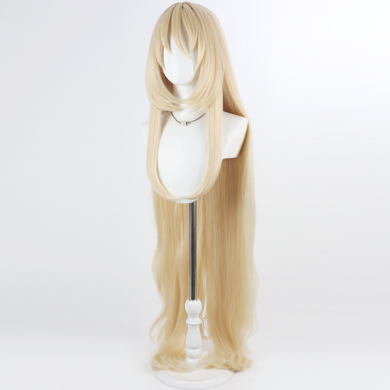 Wig Cosplay Anime Sword Maiden - Cosplay Prop Dagger ulasan dan harga