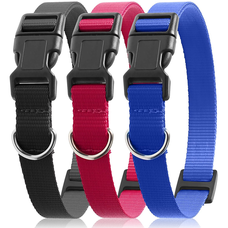 Tali Pengganti Kerah Kejut Anj - D Ring Strap ulasan dan harga