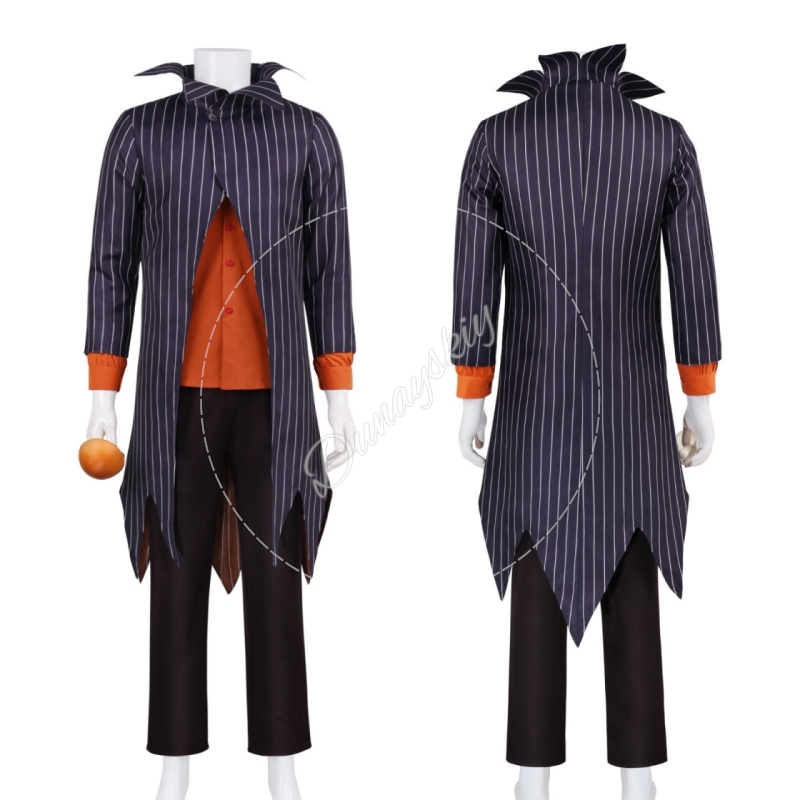 En エン Kostum Cosplay Dorohedor - Prop En Cosplay ulasan dan harga