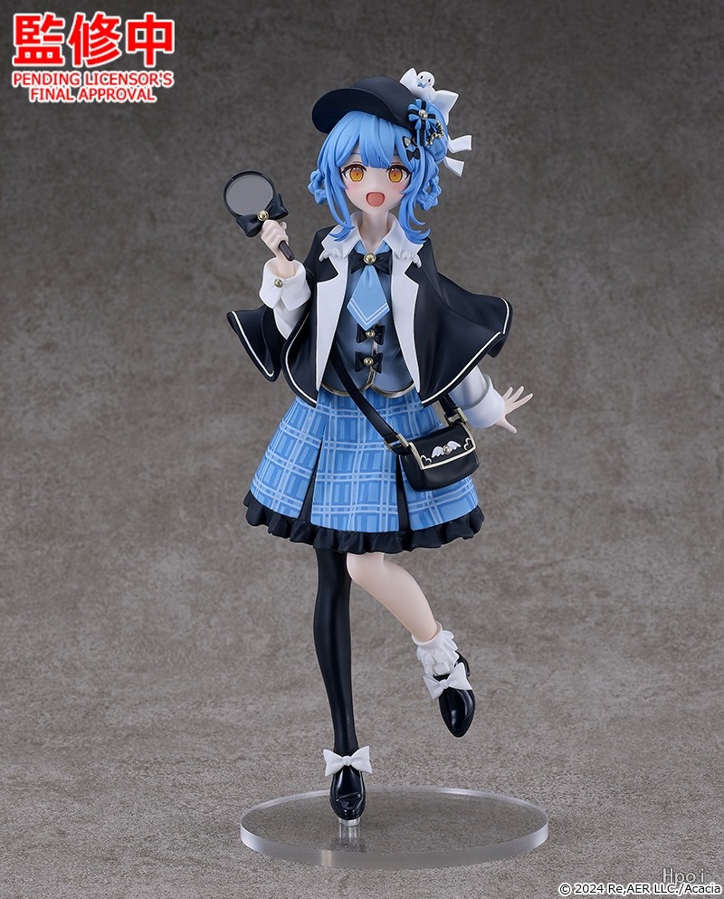 100% Asli, POP UP PARADE Tachi - Good Smile Company Pop Up Parade ulasan dan harga