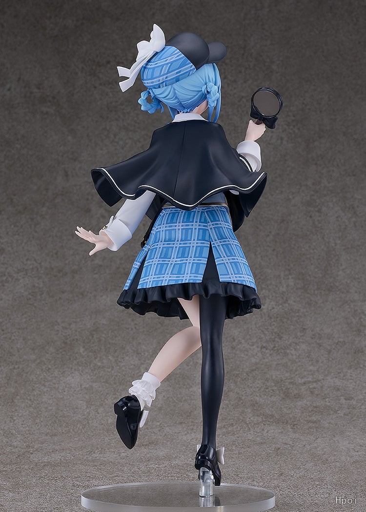 100% Asli, POP UP PARADE Tachi - Good Smile Company Pop Up Parade ulasan dan harga