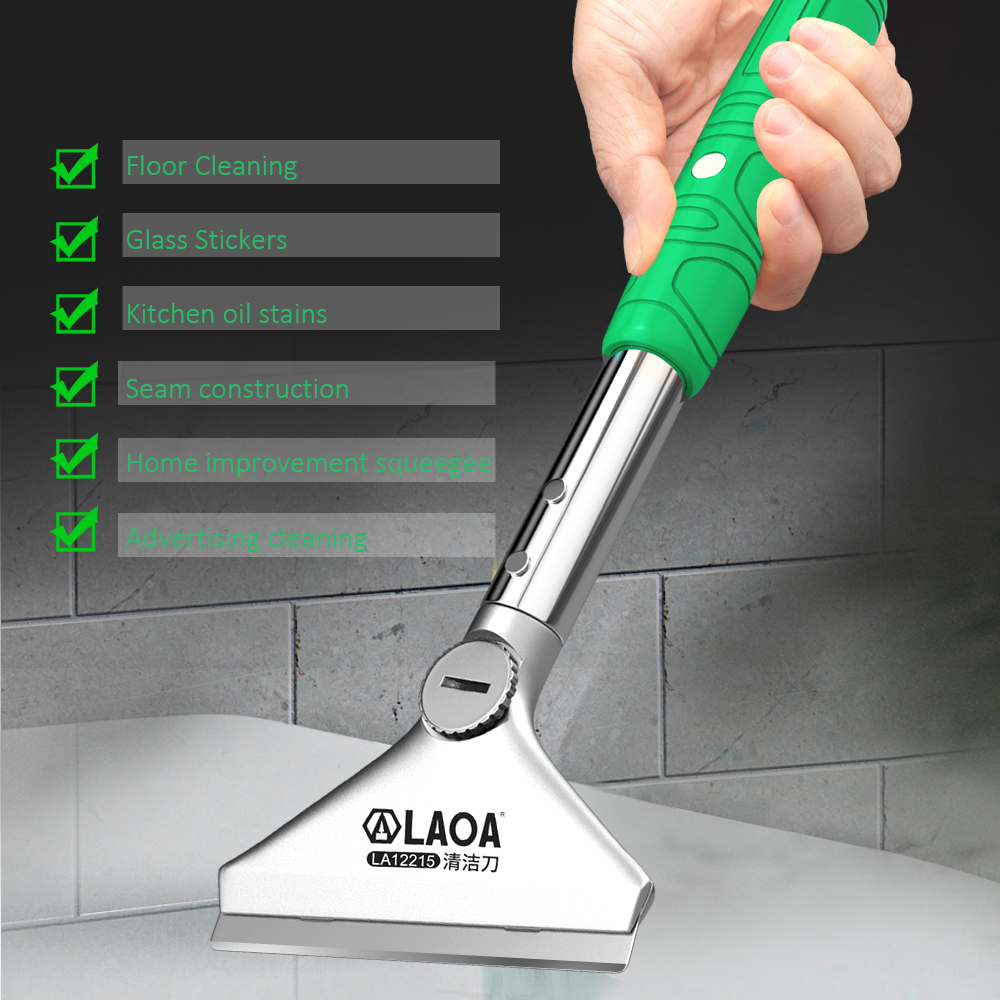 LAOA, Sekop Pembersih Multifun - Contact Cement Glue ulasan dan harga